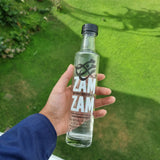 250ml Zam Zam Glass Bottle