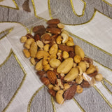 Roasted Mixed Nuts 100g