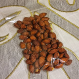 Honey Roasted Almonds Nuts 100g