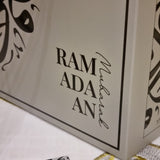 Ramadan Gift Box + Extra Cards