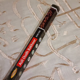 Maharani Asli Oudh Bakhoor Incense Sticks (Agarbathi) 20s