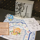 Kids Ramadan Gift Set