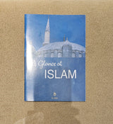 A Glance at Islam by Az-Zaha