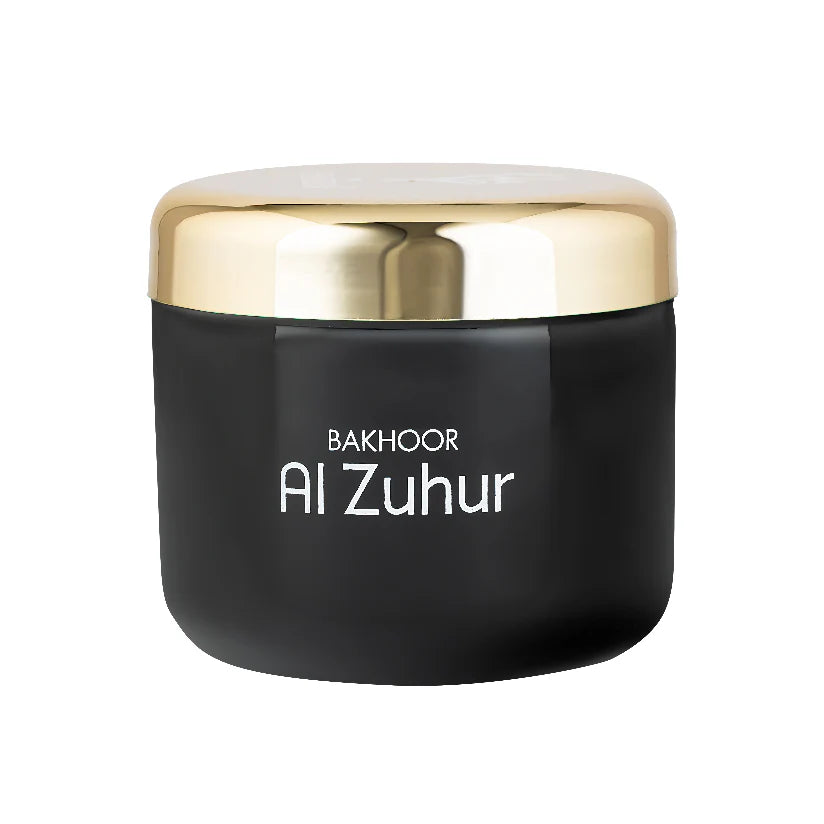 Hamidi Al Zuhur Bakhoor 70g Bottle