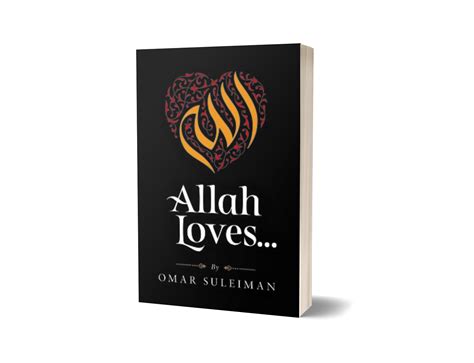 U-Allah Uyathandwa ngu: Omar Suleiman (I-Paperback)