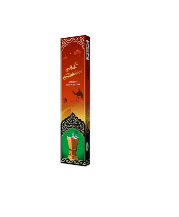 I-Asli Bakhoor Incense Sticks (Agarbathi) Premium 20s
