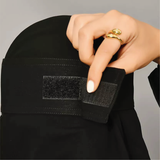 Premium Velcro Niqaab (Purdah)