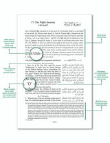 The Clear Quran (English with Arabic Text)