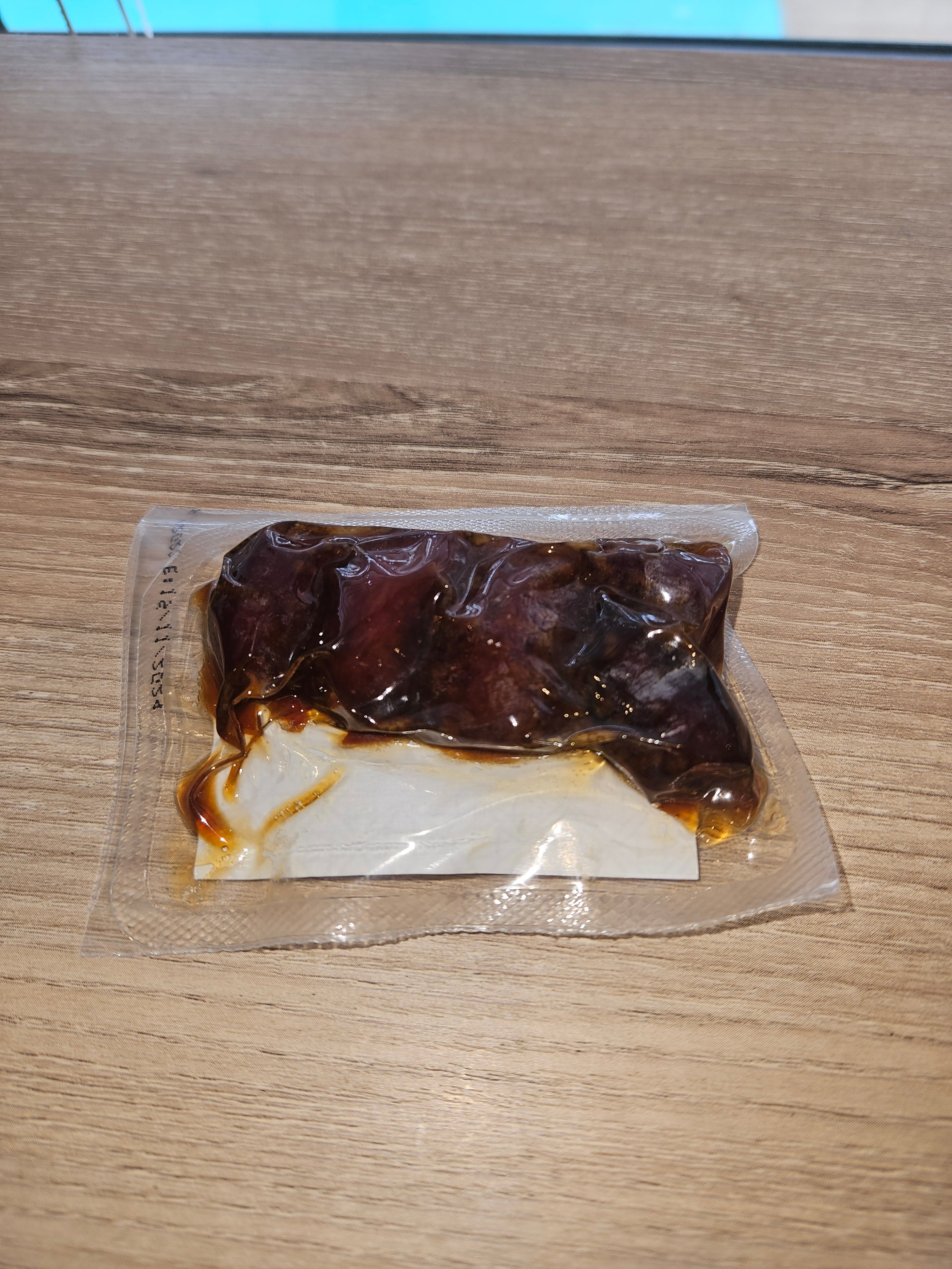 Pack of 5 Dates (Vacuum Packed)
