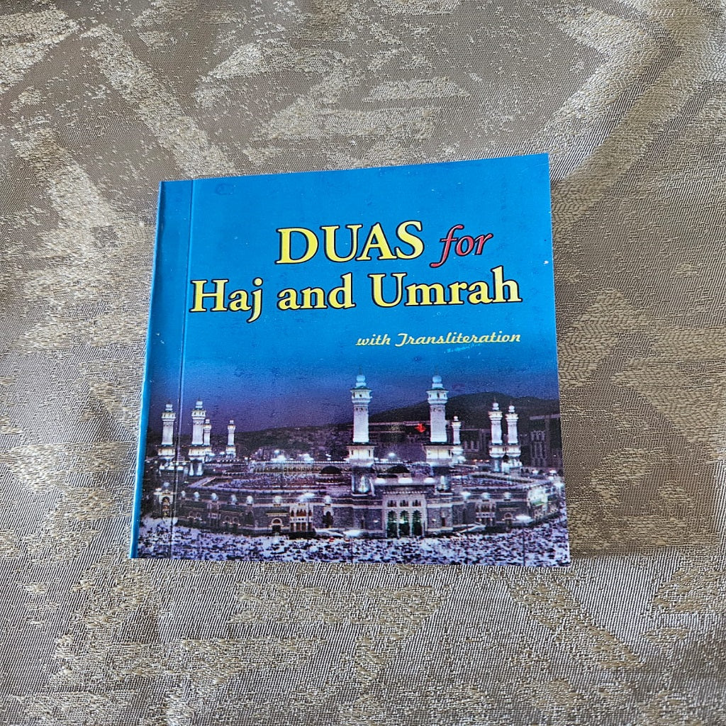 I-Easy Hajj Guide