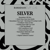 Silver Ramadaan Gift Set