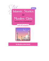 Islamic Stories for Muslim Girls Part 1