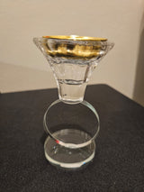 Mini Oud Burner Glass - Small