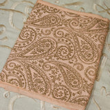 Quran Covers A5 Cotton Embossed
