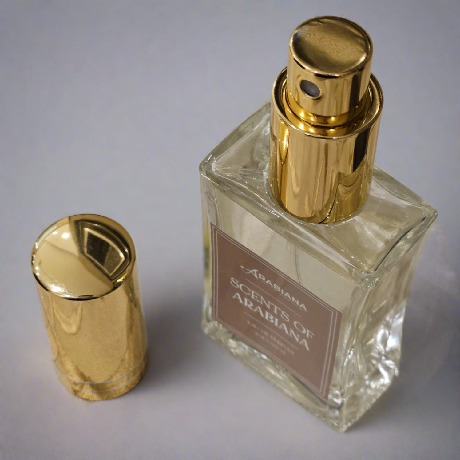 Ladies Perfume 30ml