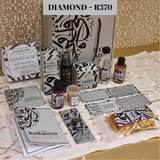 Ramadan Gift Set - Diamond