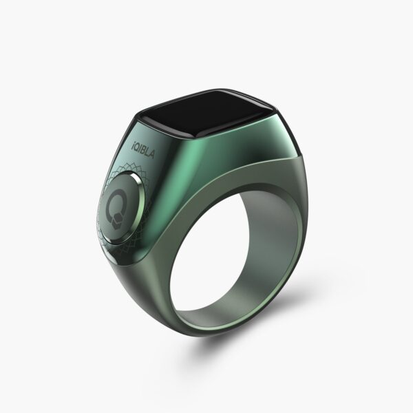 Zikr Ring Flex Pro (4 Colours)