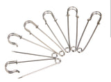 Ihraam Safety Pins 5pc