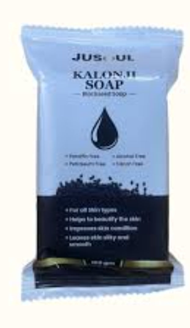 Kaloonji Soap Bar 100g