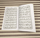 Surah Yasin with Wazeefa Seven Mubin