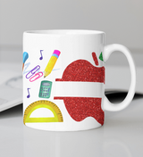 Teacher Gift Mugs