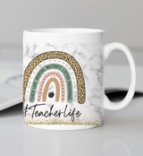 Teacher Gift Mugs