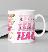 Teacher Gift Mugs