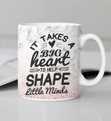 Teacher Gift Mugs