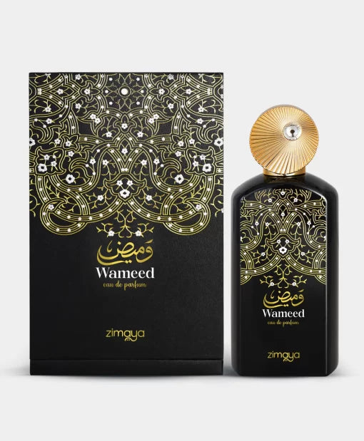 Zimaya Wameed Perfume 90ml