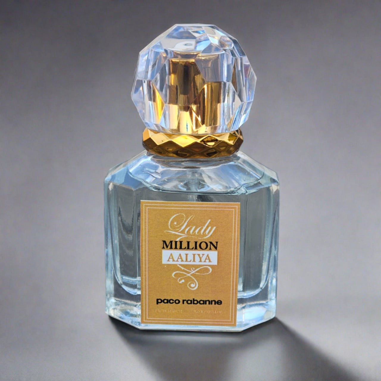 Personalised Perfume 30ml (Unisex)