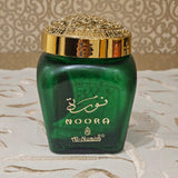 Al Nuaim Noora Bakhoor 30g Bottle