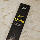 I-Charu Asli Oudh Incense Sticks (Agarbathi) 20s