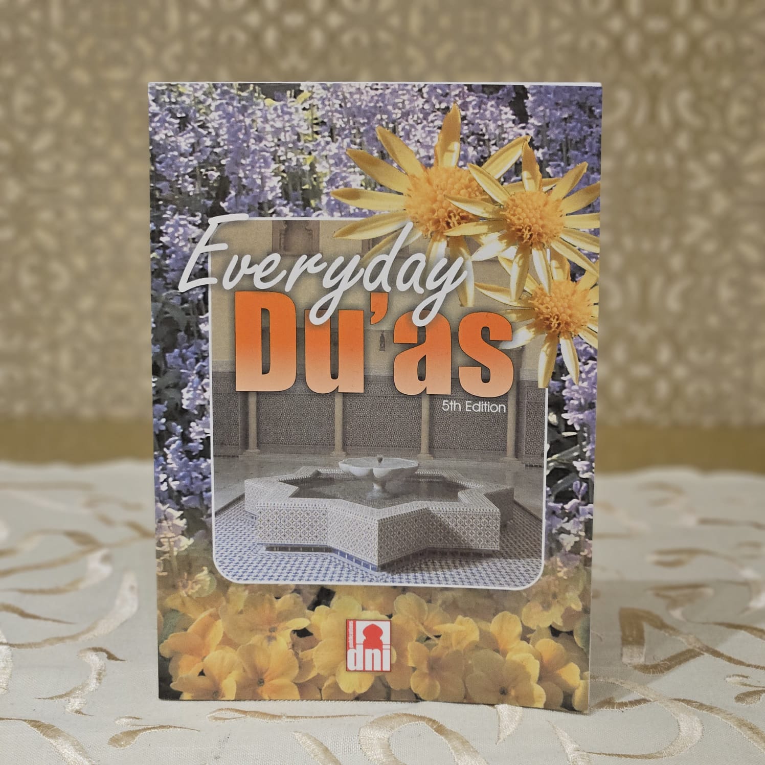 Everyday Duas (5de uitgawe)
