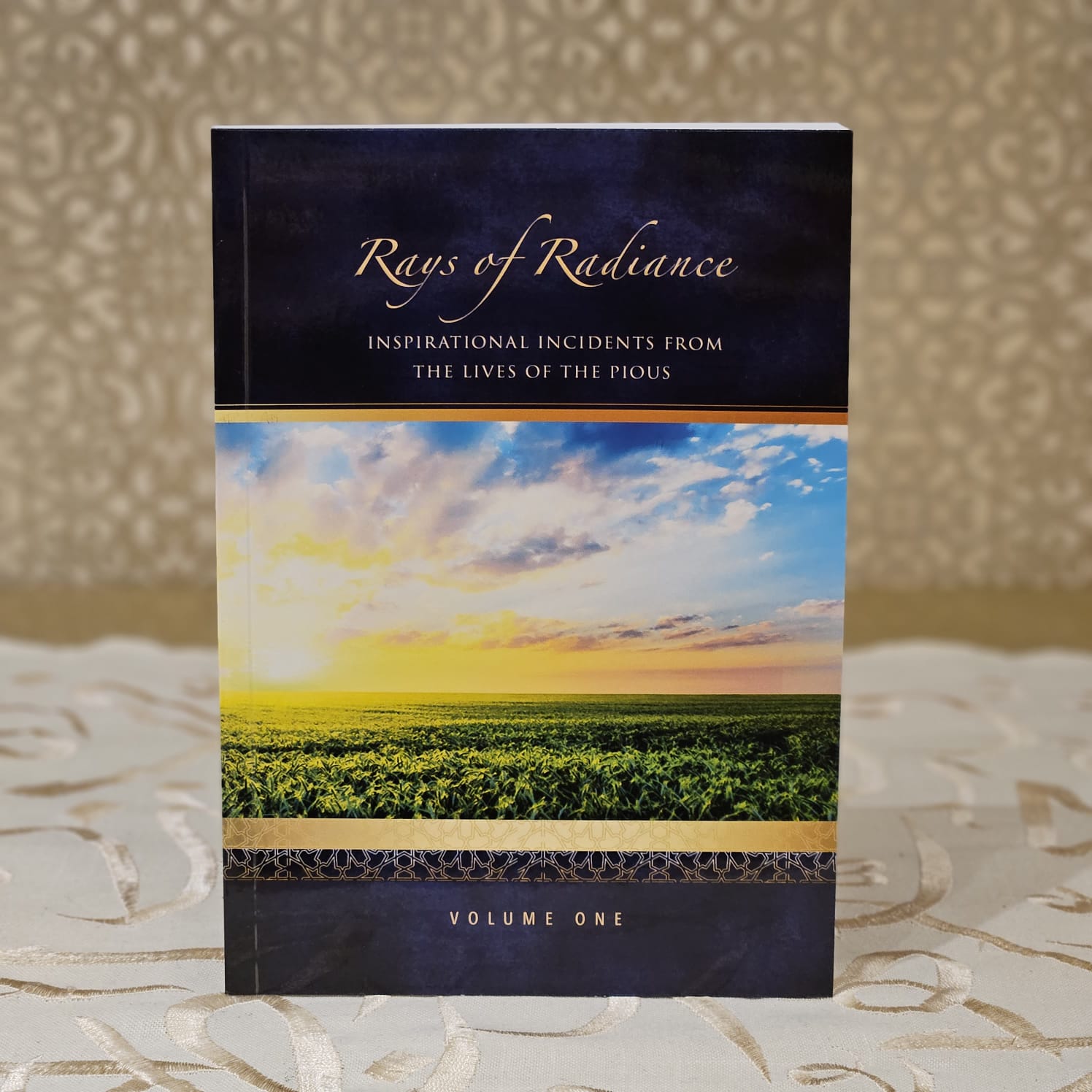 Rays of Radiance 2-Book Set