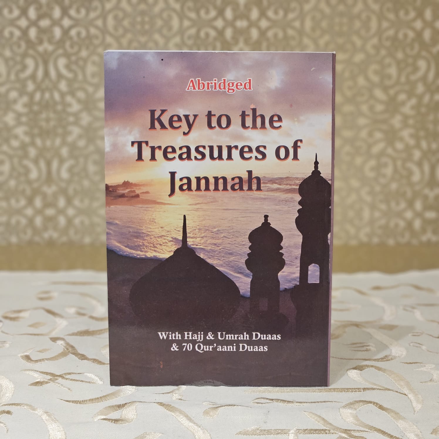 Abridged Key to Treasures of Jannah