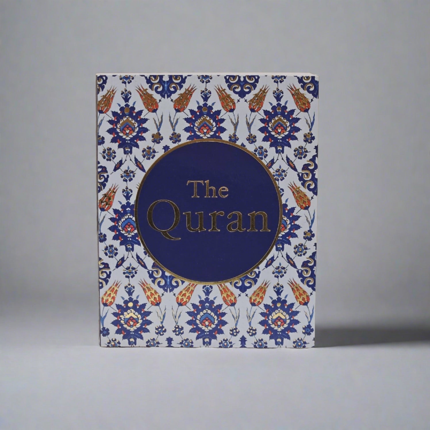 The Quraan in Full English (Pocket Size)