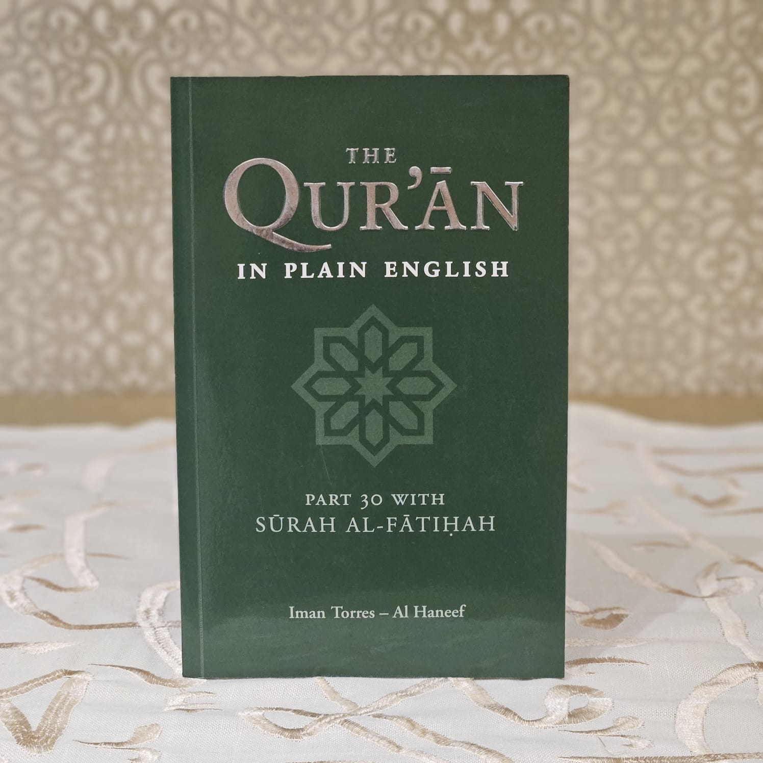Die Koran in Plain English - Deel 30