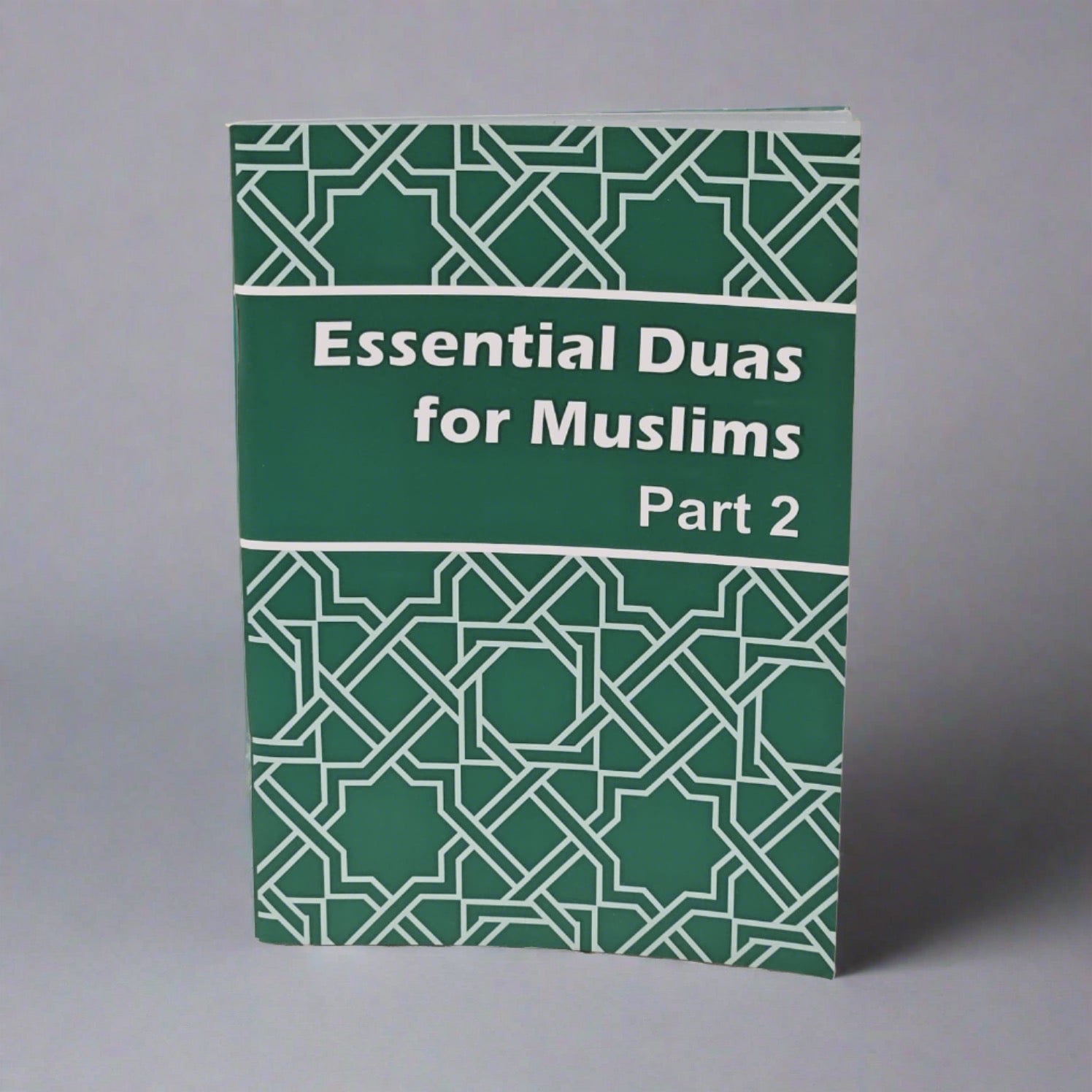 Essential Duas for Muslims - Part 2