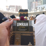 I-Duas yamakhadi e-Umrah