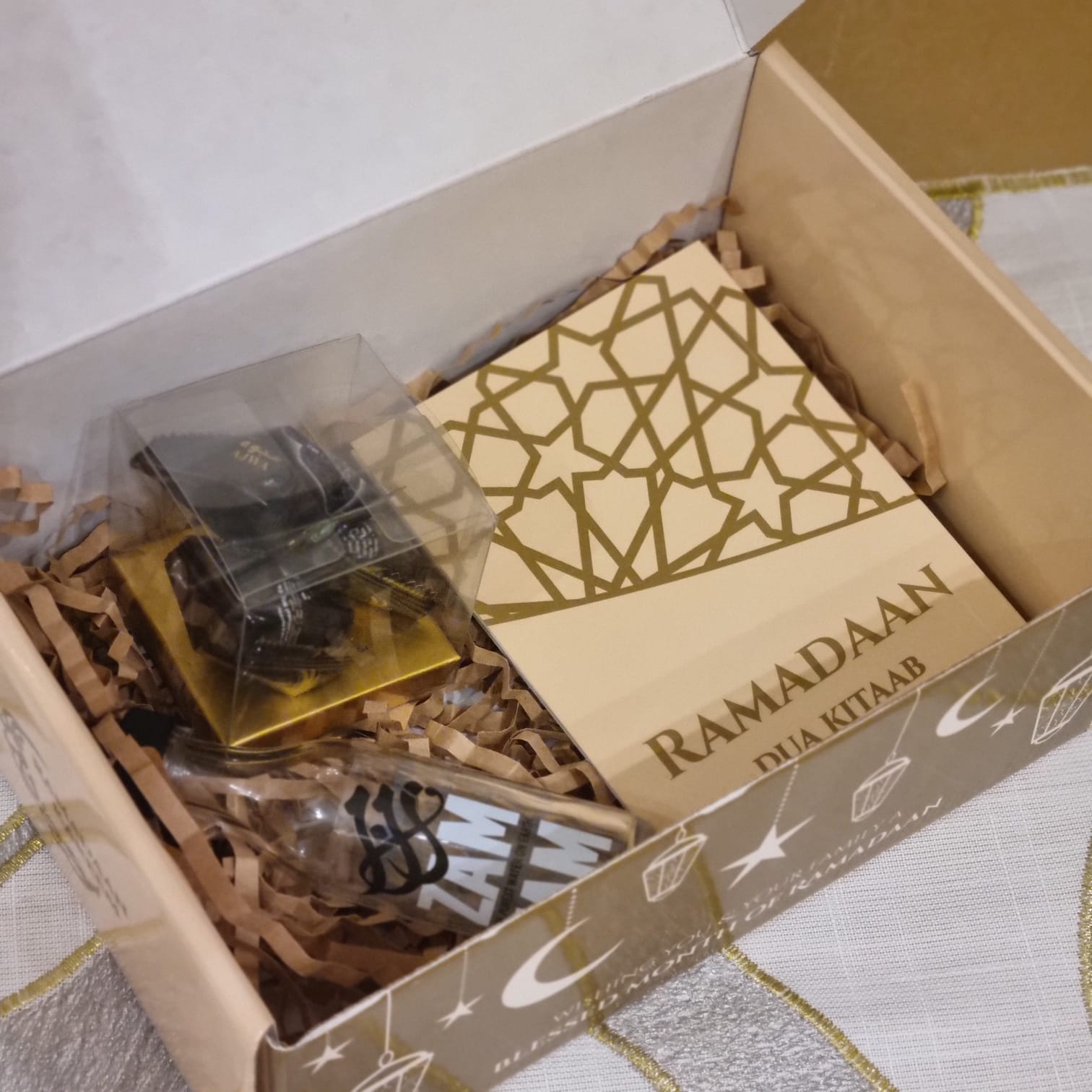 Ramadaan Gift Box