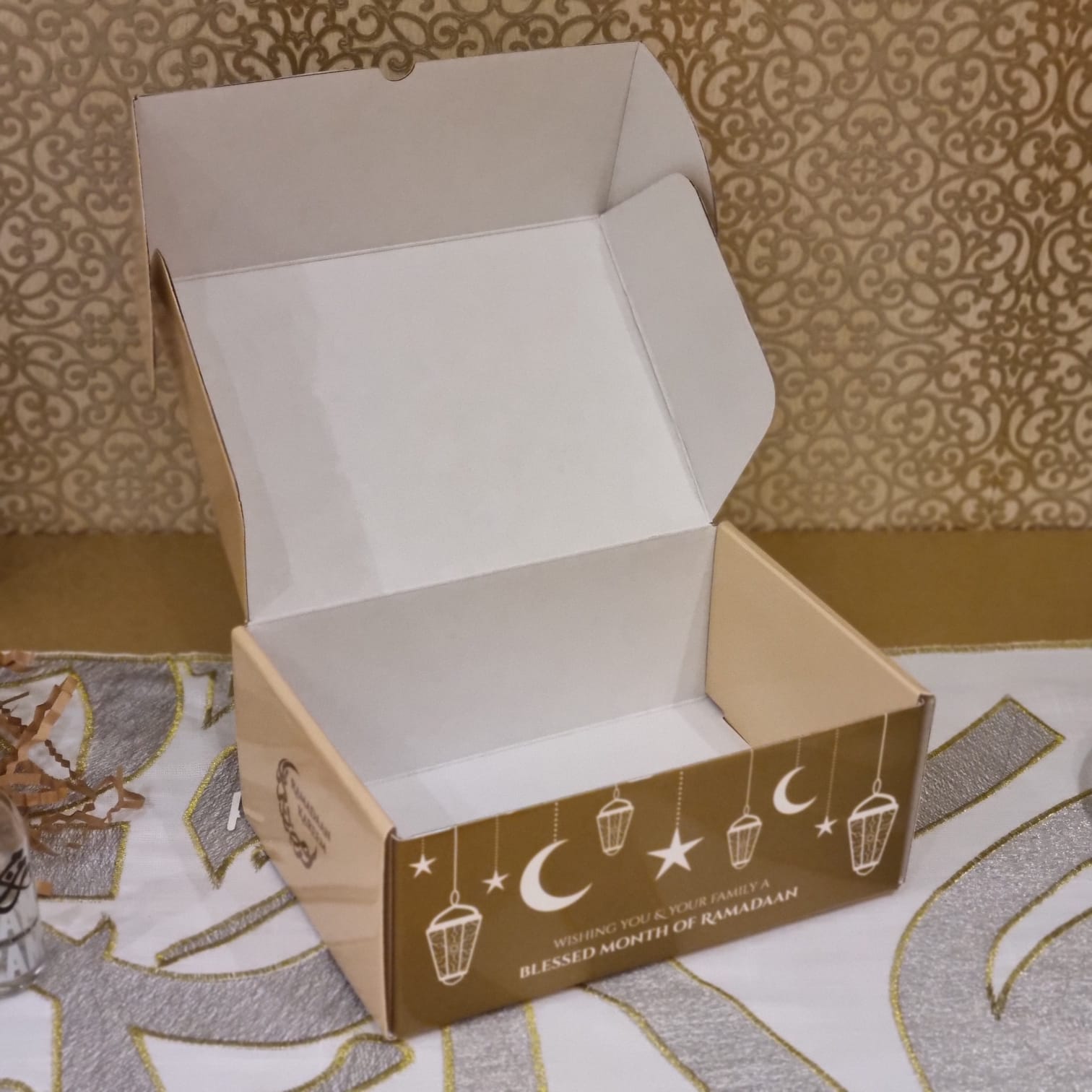 Ramadaan Gift Box