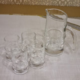 Small Zam Zam Cup & Jug Set