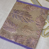 Premium Velvet A5 Quran Covers