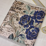 Premium Velvet A5 Quran Covers