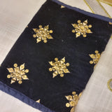 Premium Velvet A5 Quran Covers