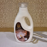 Al Haddaad Amber Lavender Fabric Softener 1L (Abaya Care)