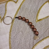 Tawaaf Counter - 7 Beads