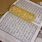 Bookmark Islamic Acrylic (Perspex)