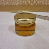 Pure Honey 28ml Glass Jar