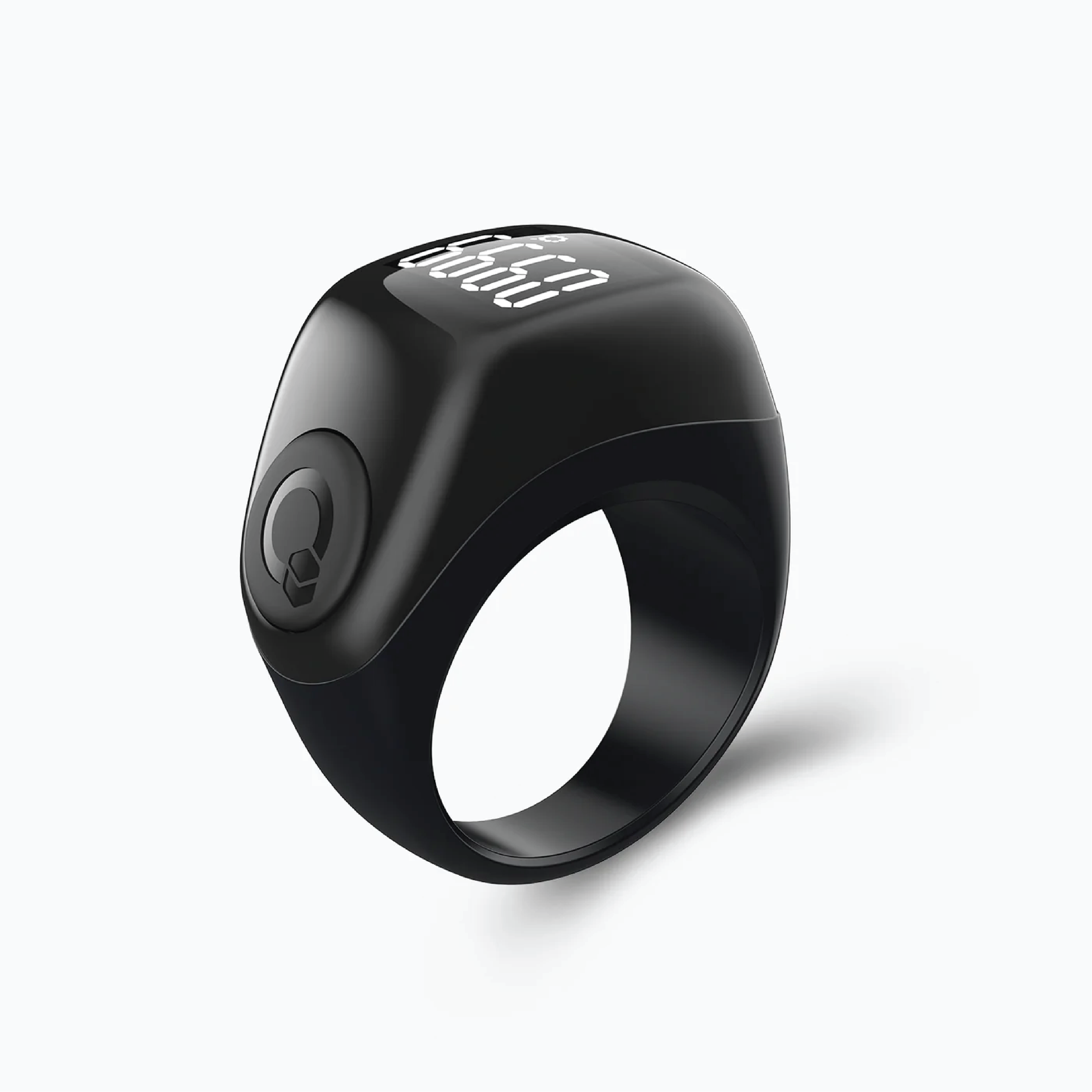 iQibla Zikr Ring Flex Advance